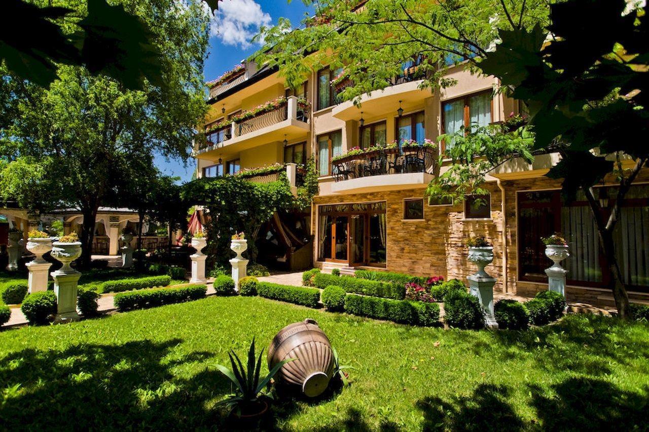 Family Gold Pearl (adults Only) Hotel